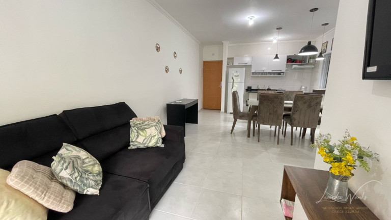 Imagem Apartamento com 2 Quartos à Venda, 75 m² em Toninhas - Ubatuba Imagem Apartamento com 2 Quartos à Venda, 75 m² em Toninhas - Ubatuba