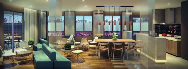 Imagem Imóvel com 2 Quartos à Venda, 49 m² em Santana - São Paulo Imagem Imóvel com 2 Quartos à Venda, 49 m² em Santana - São Paulo