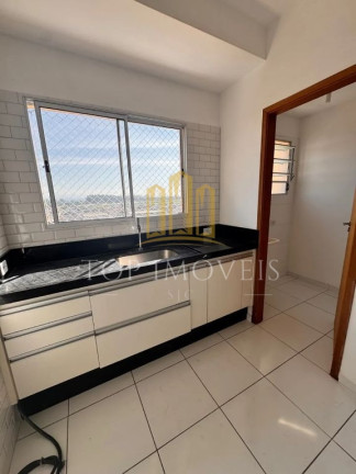 Imagem Apartamento com 2 Quartos à Venda, 72 m² em Chácaras Rurais Santa Maria - Jacareí Imagem Apartamento com 2 Quartos à Venda, 72 m² em Chácaras Rurais Santa Maria - Jacareí