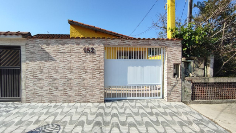 Imagem Casa com 2 Quartos à Venda, 128 m² em Jardim Praia Grande - Mongaguá Imagem Casa com 2 Quartos à Venda, 128 m² em Jardim Praia Grande - Mongaguá