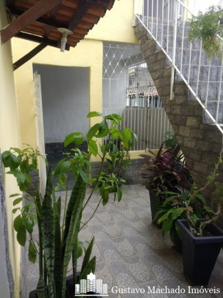 Imagem Casa com 5 Quartos à Venda, 158 m² em Volta Grande - Volta Redonda