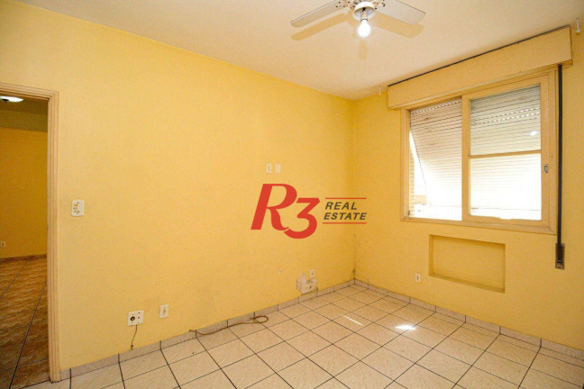 Imagem Apartamento com 2 Quartos à Venda, 109 m² em Aparecida - Santos Imagem Apartamento com 2 Quartos à Venda, 109 m² em Aparecida - Santos