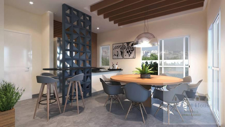 Imagem Apartamento com 2 Quartos à Venda, 50 m² em Vila Curuçá - Santo André Imagem Apartamento com 2 Quartos à Venda, 50 m² em Vila Curuçá - Santo André