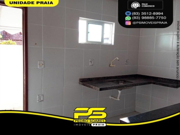Imagem Casa com 2 Quartos à Venda, 130 m² em Bessa - João Pessoa Imagem Casa com 2 Quartos à Venda, 130 m² em Bessa - João Pessoa