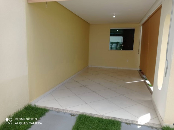 Imagem Casa com 3 Quartos à Venda, 220 m² em Zona De Expansão (aruana) - Aracaju Imagem Casa com 3 Quartos à Venda, 220 m² em Zona De Expansão (aruana) - Aracaju