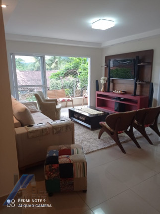 Imagem Apartamento com 3 Quartos à Venda, 148 m² em Itaguá - Ubatuba Imagem Apartamento com 3 Quartos à Venda, 148 m² em Itaguá - Ubatuba