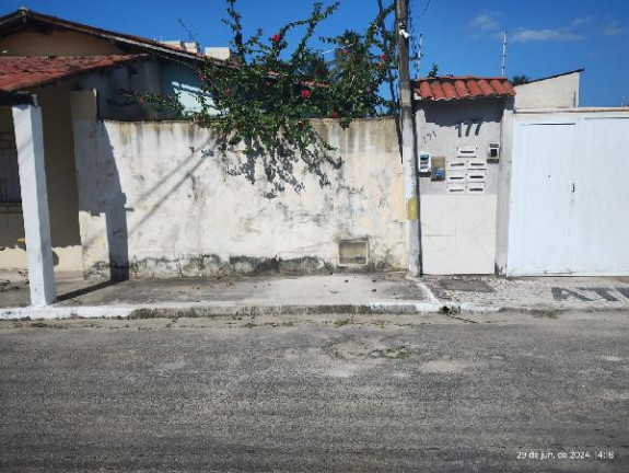 Imagem Casa com 3 Quartos à Venda, 1.056 m² em Passare - Fortaleza Imagem Casa com 3 Quartos à Venda, 1.056 m² em Passare - Fortaleza