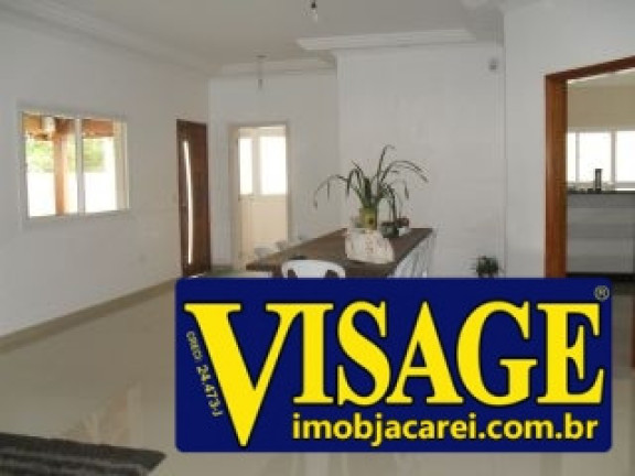 Imagem Casa com 4 Quartos à Venda, em Vila Branca - Jacareí Imagem Casa com 4 Quartos à Venda, em Vila Branca - Jacareí