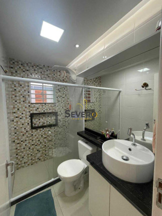 Imagem Casa com 2 Quartos à Venda, 120 m² em Jardim Atlântico Leste (itaipuaçu) - Maricá Imagem Casa com 2 Quartos à Venda, 120 m² em Jardim Atlântico Leste (itaipuaçu) - Maricá
