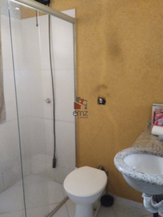 Imagem Casa com 2 Quartos à Venda, 65 m² em Vila Anahy - Campo Grande