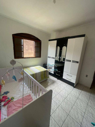 Imagem Sobrado com 3 Quartos à Venda, 151 m² em Jardim Botucatu - Sorocaba Imagem Sobrado com 3 Quartos à Venda, 151 m² em Jardim Botucatu - Sorocaba