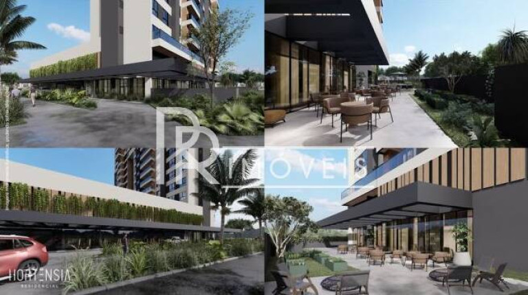 Imagem Apartamento com 3 Quartos à Venda, 126 m² em Bandeirantes - Lucas Do Rio Verde Imagem Apartamento com 3 Quartos à Venda, 126 m² em Bandeirantes - Lucas Do Rio Verde