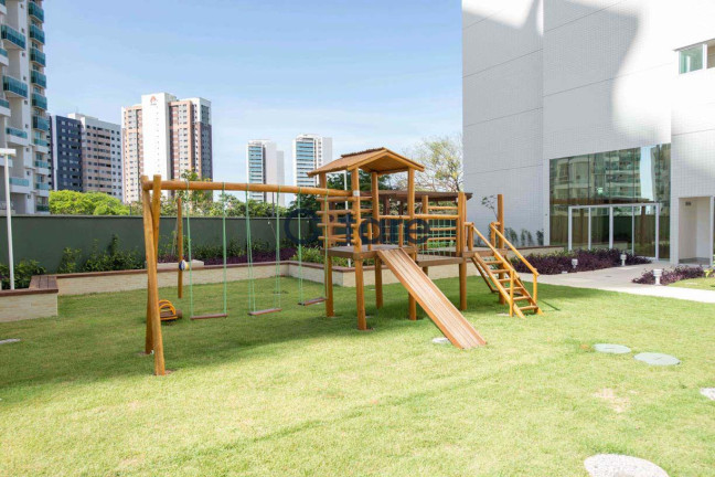 Imagem Apartamento com 4 Quartos à Venda, em Guararapes - Fortaleza Imagem Apartamento com 4 Quartos à Venda, em Guararapes - Fortaleza