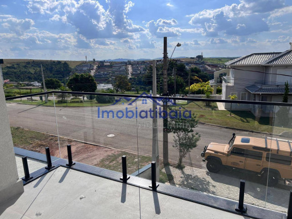 Imagem Casa de Condomínio com 4 Quartos à Venda, 820 m² em Condomínio Residencial Shamballa Iii - Atibaia