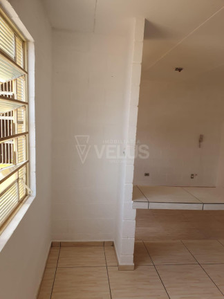 Imagem Apartamento com 2 Quartos para Alugar, 60 m² em Vila Popular - Itapetininga
