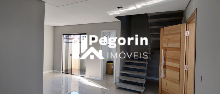 Imagem Casa de Condomínio com 4 Quartos à Venda, 158 m² em Bairro Alto - Curitiba Imagem Casa de Condomínio com 4 Quartos à Venda, 158 m² em Bairro Alto - Curitiba