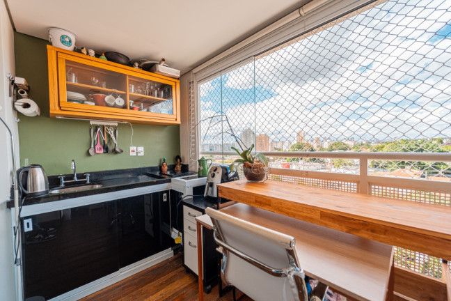 Imagem Studio com 1 Quarto à Venda, 26 m² em Campo Belo - São Paulo Imagem Studio com 1 Quarto à Venda, 26 m² em Campo Belo - São Paulo
