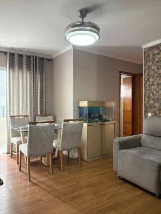 Imagem Apartamento com 2 Quartos à Venda, 58 m² em Vila Ema - São Paulo Imagem Apartamento com 2 Quartos à Venda, 58 m² em Vila Ema - São Paulo