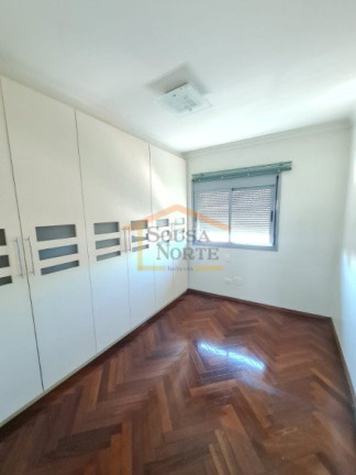 Imagem Apartamento com 3 Quartos à Venda, 128 m² em Vila Paulicéia - São Paulo Imagem Apartamento com 3 Quartos à Venda, 128 m² em Vila Paulicéia - São Paulo