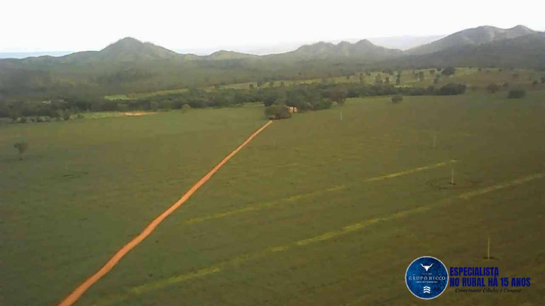 Imagem Fazenda à Venda, 555 m² em Zona Rural - Barra Do Garças Imagem Fazenda à Venda, 555 m² em Zona Rural - Barra Do Garças