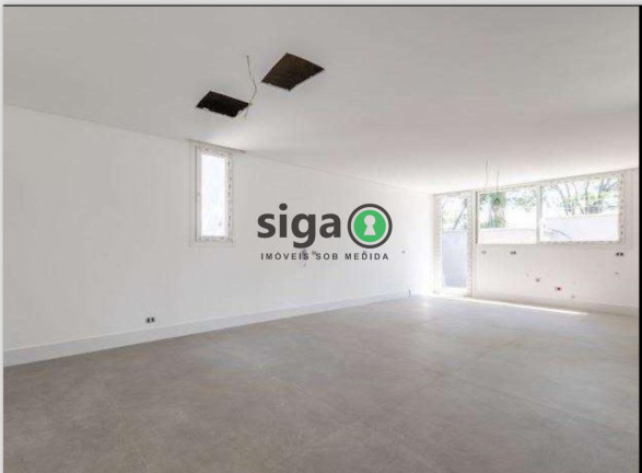 Imagem Casa com 4 Quartos à Venda, 719 m² em Brooklin - São Paulo Imagem Casa com 4 Quartos à Venda, 719 m² em Brooklin - São Paulo