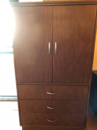 Imagem Apartamento com 1 Quarto à Venda, 33 m² em Itaim Bibi - São Paulo