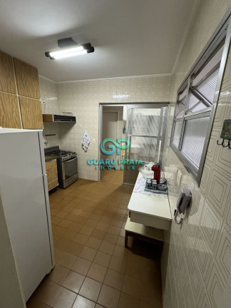 Imagem Apartamento com 2 Quartos à Venda, 85 m² em Enseada - Guarujá