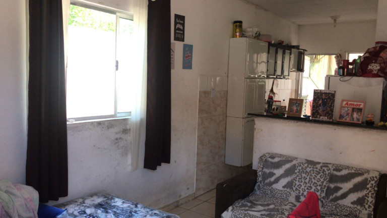 Imagem Casa de Condomínio com 2 Quartos à Venda, 45 m² em Balneário Esmeralda - Praia Grande