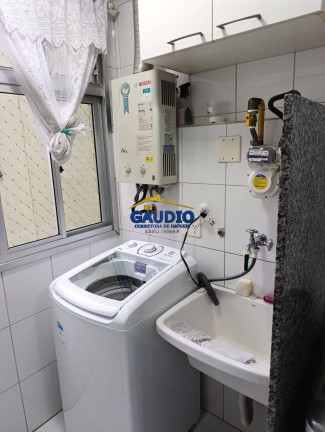 Imagem Apartamento com 2 Quartos à Venda, 45 m² em Parque Munhoz - São Paulo Imagem Apartamento com 2 Quartos à Venda, 45 m² em Parque Munhoz - São Paulo