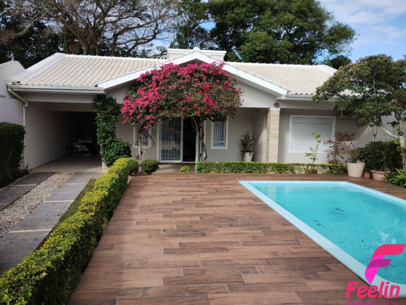Imagem Casa com 3 Quartos à Venda, 96 m² em Campeche - Florianópolis Imagem Casa com 3 Quartos à Venda, 96 m² em Campeche - Florianópolis