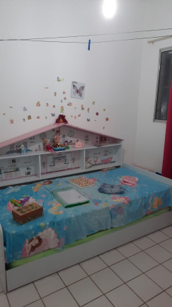 Imagem Apartamento com 2 Quartos à Venda, 49 m² em Uruguai - Teresina