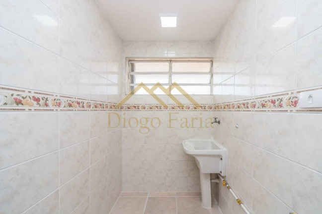Imagem Apartamento com 2 Quartos à Venda, 46 m² em Vila Romana - São Paulo