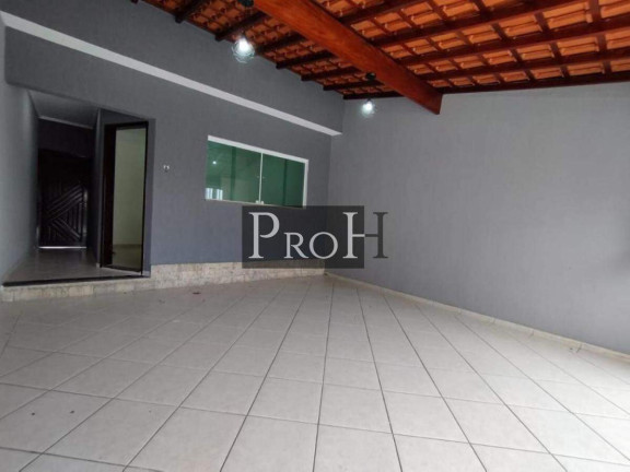 Imagem Casa com 3 Quartos à Venda, 112 m² em Parque Novo Oratório - Santo André Imagem Casa com 3 Quartos à Venda, 112 m² em Parque Novo Oratório - Santo André