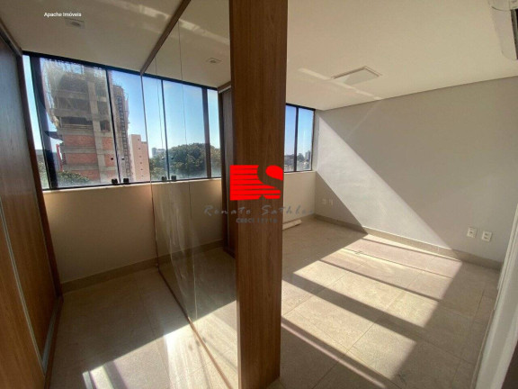 Imagem Cobertura com 4 Quartos à Venda, 203 m² em Anchieta - Belo Horizonte