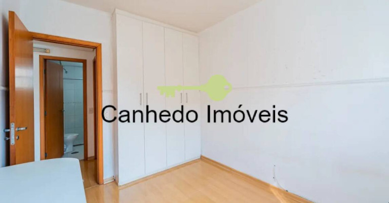 Imagem Apartamento com 3 Quartos à Venda, 113 m² em Saúde - São Paulo