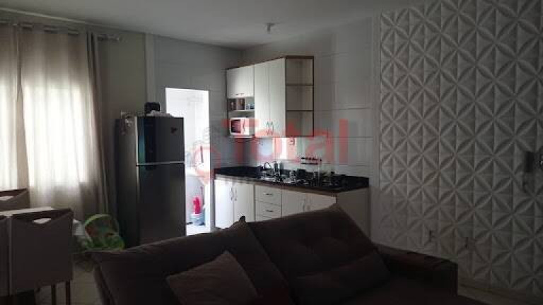 Apartamento com 2 Quartos à Venda, 55 m² em Eldorado - Timóteo