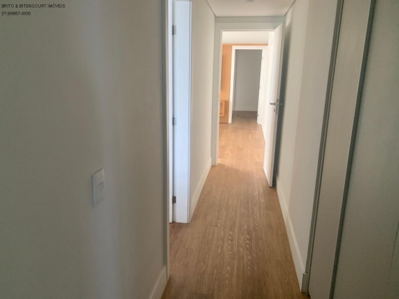 Imagem Imóvel com 4 Quartos à Venda, 278 m² em Vitória - Salvador