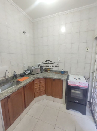 Imagem Casa com 2 Quartos à Venda, 162 m² em Jardim Do Vale - Guaratinguetá Imagem Casa com 2 Quartos à Venda, 162 m² em Jardim Do Vale - Guaratinguetá