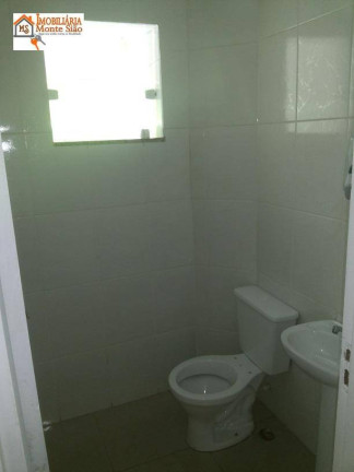 Imagem Sobrado com 3 Quartos à Venda, 120 m² em Ponte Grande - Guarulhos Imagem Sobrado com 3 Quartos à Venda, 120 m² em Ponte Grande - Guarulhos