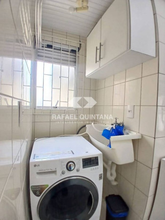 Imagem Apartamento com 2 Quartos para Alugar, 50 m² em Itacorubi - Florianópolis