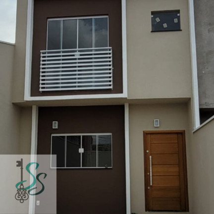 Imagem Casa com 3 Quartos à Venda, 105 m² em Jardim Paulicéia - Campinas Imagem Casa com 3 Quartos à Venda, 105 m² em Jardim Paulicéia - Campinas