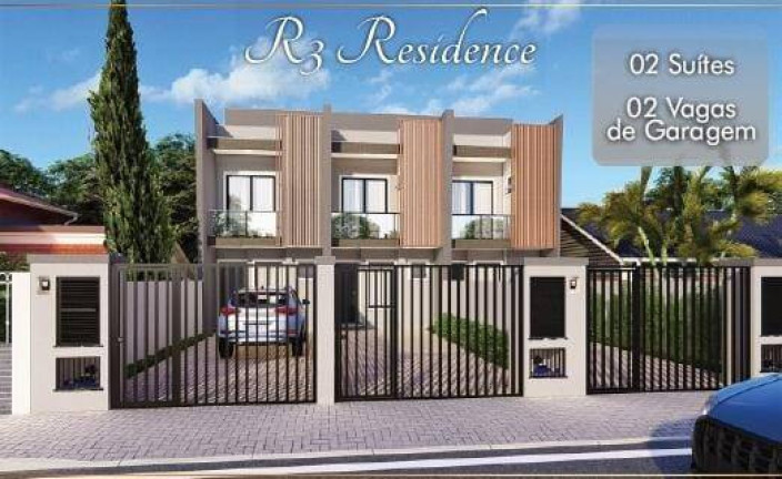 Imagem Casa com 2 Quartos à Venda, 151 m² em Balneário Perequê - Porto Belo Imagem Casa com 2 Quartos à Venda, 151 m² em Balneário Perequê - Porto Belo