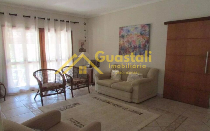 Imagem Casa com 3 Quartos à Venda, 350 m² em Santa Rita - Piracicaba