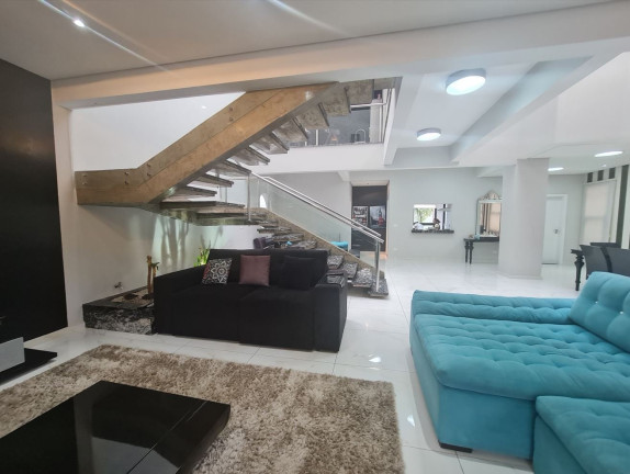 Imagem Casa com 3 Quartos à Venda, 750 m² em Parque Terra Nova Ii - São Bernardo Do Campo