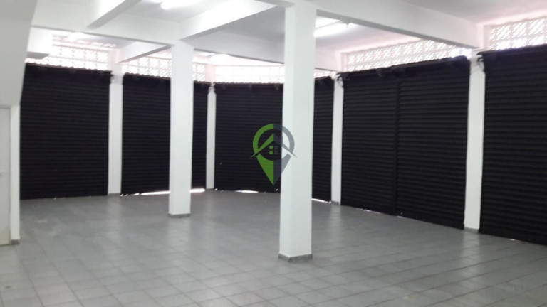 Imagem Imóvel Comercial à Venda, 480 m² em Vila Matias - Santos Imagem Imóvel Comercial à Venda, 480 m² em Vila Matias - Santos
