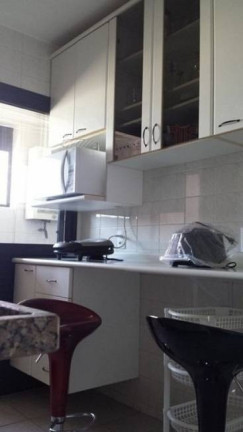 Imagem Apartamento com 3 Quartos à Venda, 95 m² em Vila Mascote - São Paulo
