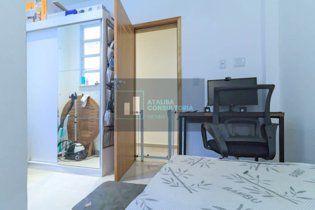 Imagem Imóvel com 2 Quartos à Venda, 73 m² em Botafogo - Rio De Janeiro