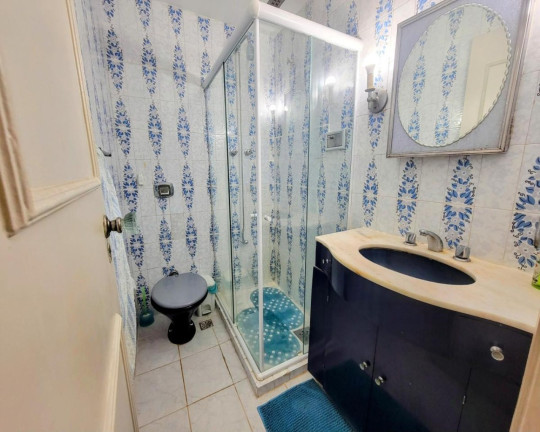 Imagem Imóvel com 3 Quartos à Venda, 82 m² em Flamengo - Rio De Janeiro