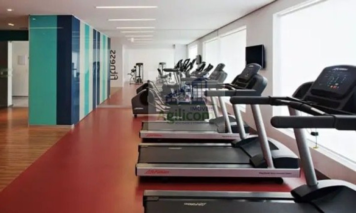 Imagem Apartamento com 2 Quartos à Venda, 122 m² em Vila Olímpia - São Paulo Imagem Apartamento com 2 Quartos à Venda, 122 m² em Vila Olímpia - São Paulo