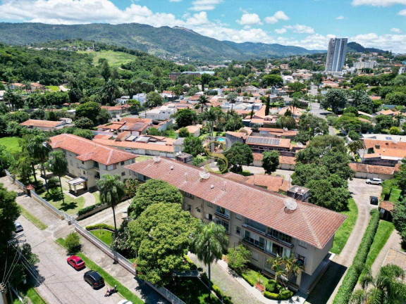 Imagem Apartamento com 1 Quarto à Venda, 78 m² em Vila Thais - Atibaia Imagem Apartamento com 1 Quarto à Venda, 78 m² em Vila Thais - Atibaia